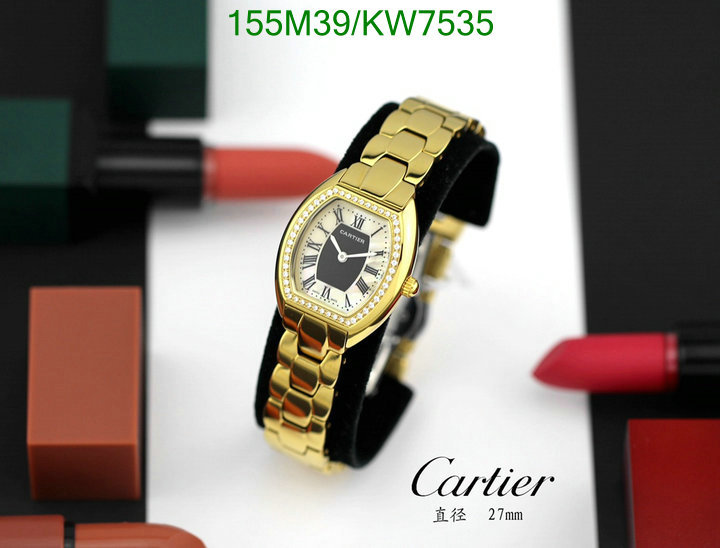 Cartier-Watch-4A Quality Code: KW7535 $: 155USD