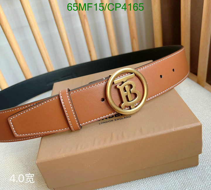 Burberry-Belts Code: CP4165 $: 65USD