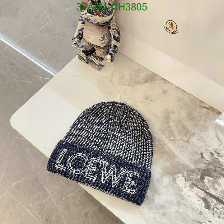 Loewe-Cap(Hat) Code: CH3805 $: 32USD