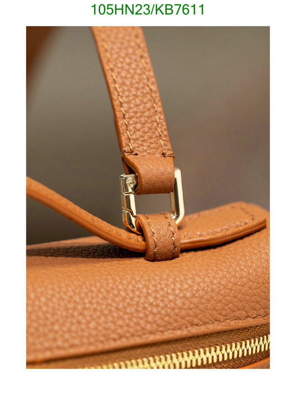 Loro Piana-Bag-4A Quality Code: KB7611 $: 105USD