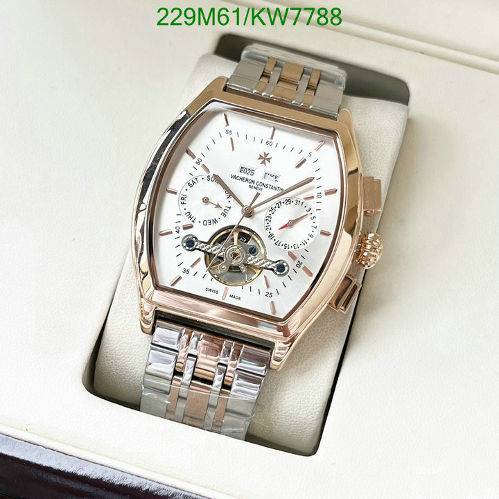 Vacheron Constantin-Watch-Mirror Quality Code: KW7788 $: 229USD