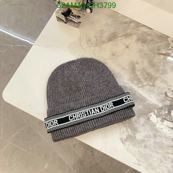 Dior-Cap(Hat) Code: CH3799 $: 32USD