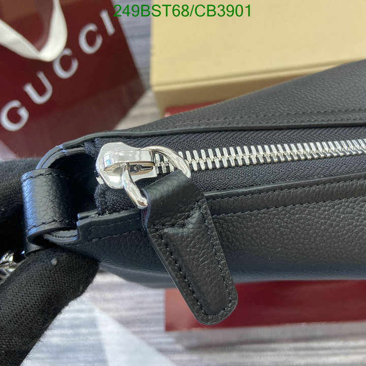 Gucci-Bag-Mirror Quality Code: CB3901 $: 249USD