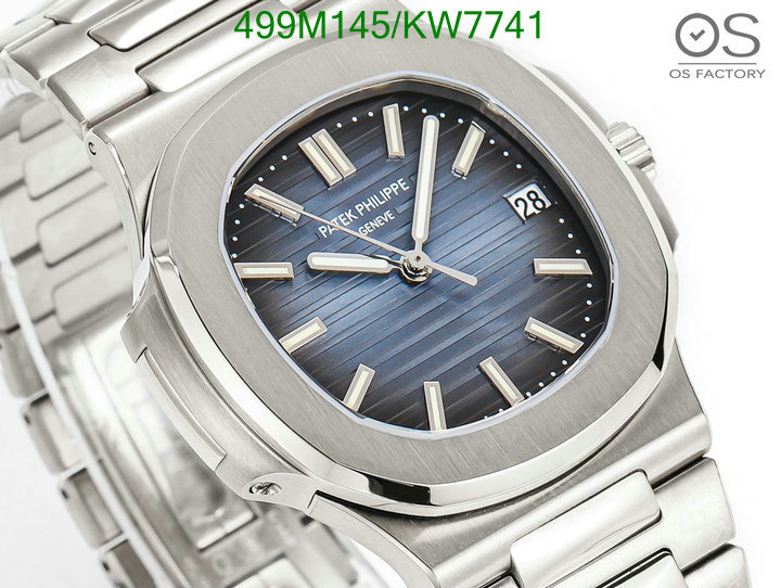 Patek Philippe-Watch-Mirror Quality Code: KW7741 $: 499USD