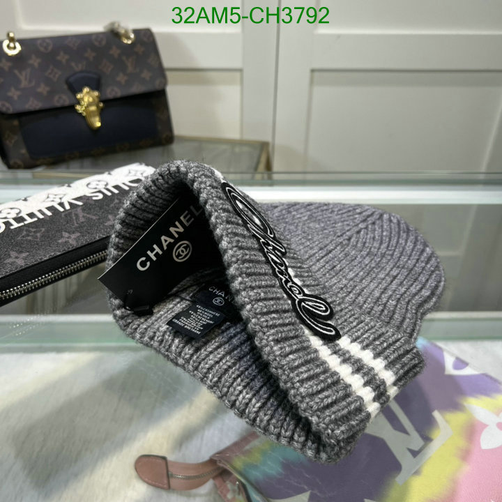 Chanel-Cap(Hat) Code: CH3792 $: 32USD