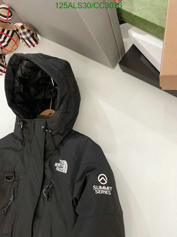 The North Face-Kids Clothing Code: CC3076 $: 125USD