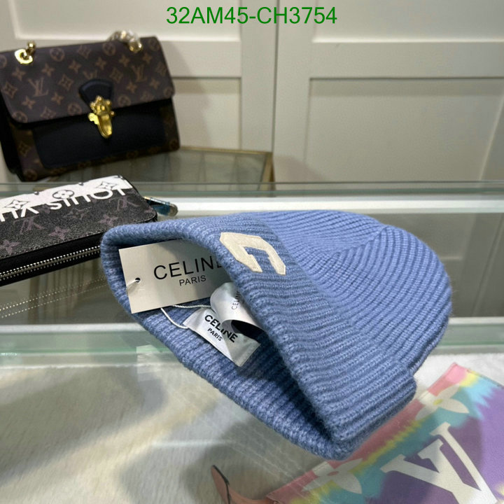 Celine-Cap(Hat) Code: CH3754 $: 32USD