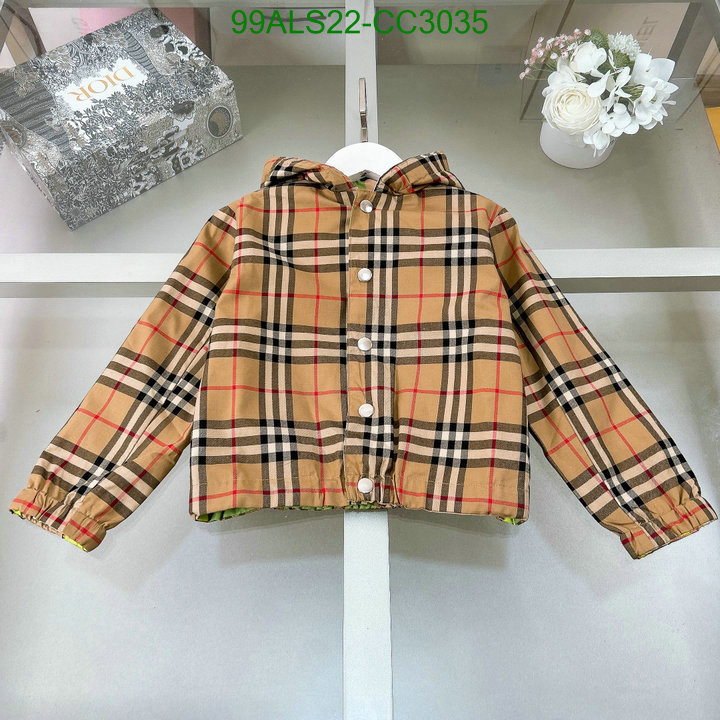 Down Jacket-Kids Clothing Code: CC3035 $: 99USD