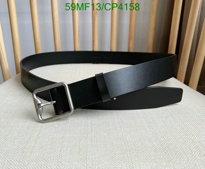 Burberry-Belts Code: CP4158 $: 59USD