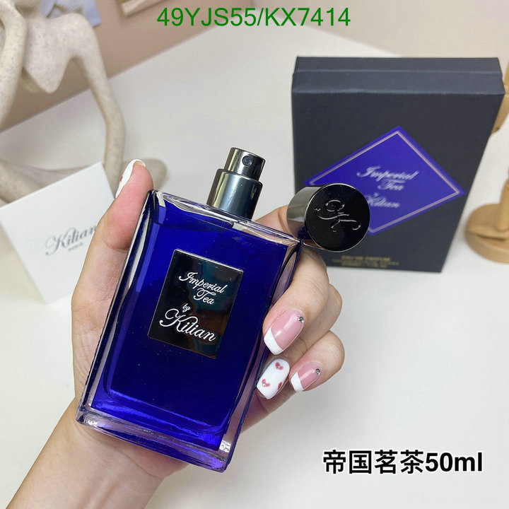 Kilian-Perfume Code: KX7414 $: 49USD