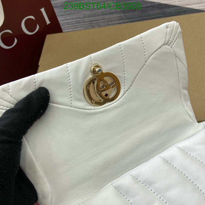 Gucci-Bag-Mirror Quality Code: CB3906 $: 239USD