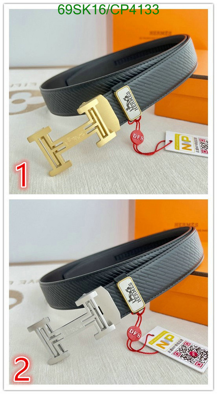 Hermes-Belts Code: CP4133 $: 69USD