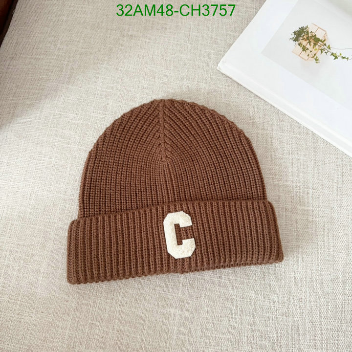 Celine-Cap(Hat) Code: CH3757 $: 32USD