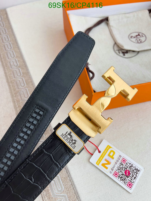 Hermes-Belts Code: CP4116 $: 69USD