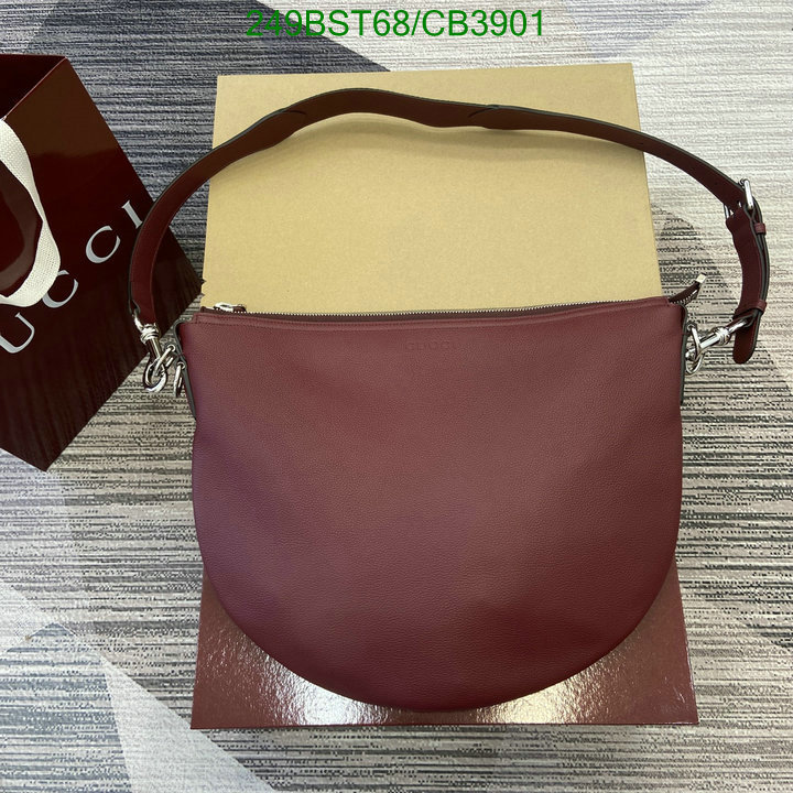 Gucci-Bag-Mirror Quality Code: CB3901 $: 249USD