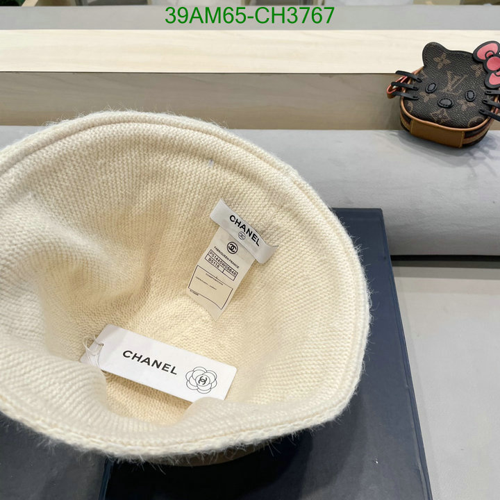 Chanel-Cap(Hat) Code: CH3767 $: 39USD