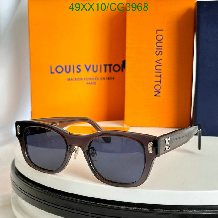 LV-Glasses Code: CG3968 $: 49USD