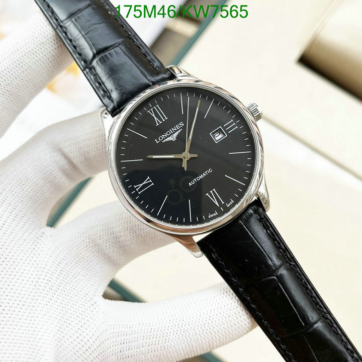 LONGINES-Watch-4A Quality Code: KW7565 $: 175USD