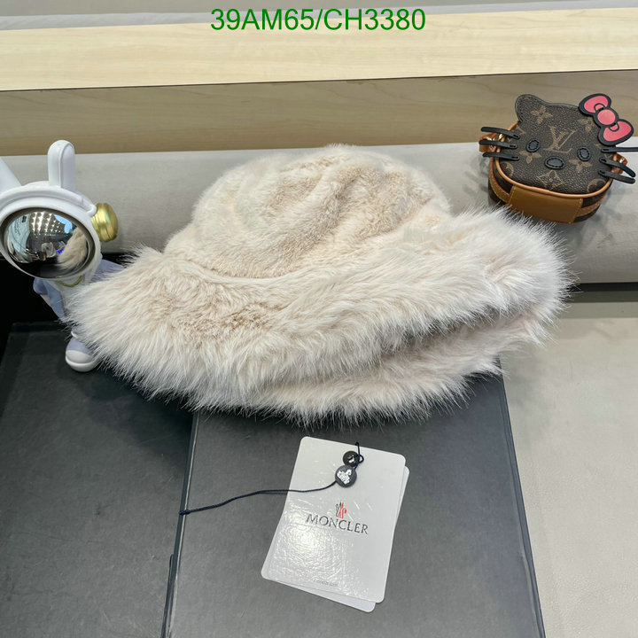 Moncler-Cap(Hat) Code: CH3380 $: 39USD