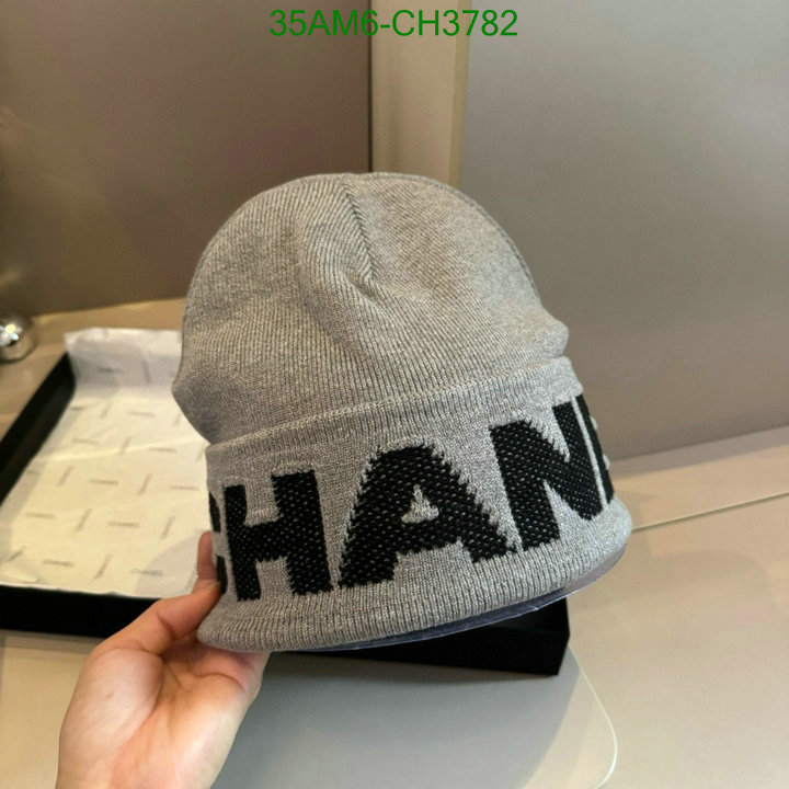 Chanel-Cap(Hat) Code: CH3782 $: 35USD