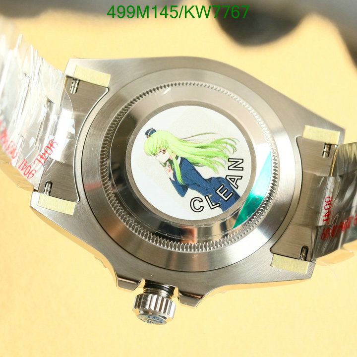 Rolex-Watch-Mirror Quality Code: KW7767 $: 499USD