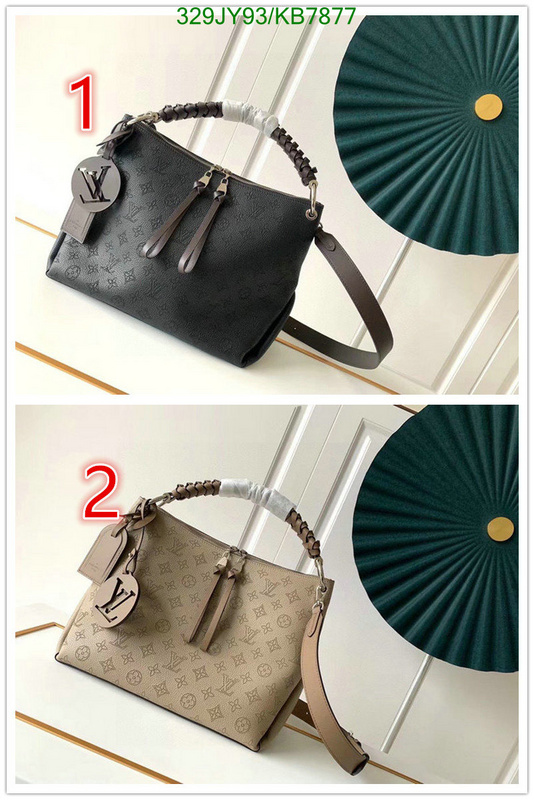 LV-Bag-Mirror Quality Code: KB7877 $: 329USD