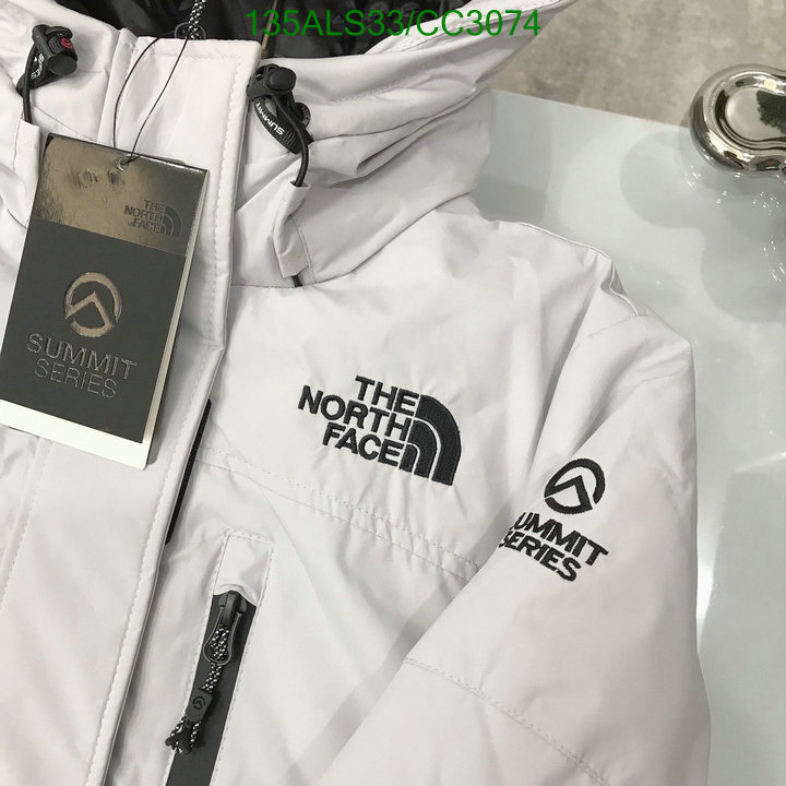 The North Face-Kids Clothing Code: CC3074 $: 135USD