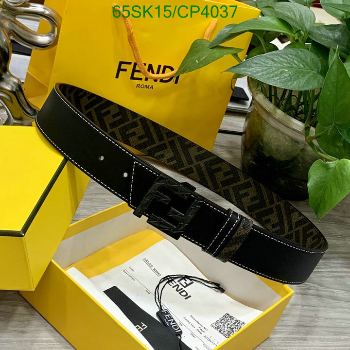 Fendi-Belts Code: CP4037 $: 65USD