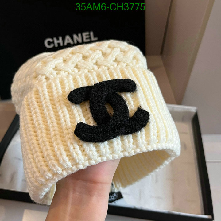 Chanel-Cap(Hat) Code: CH3775 $: 35USD