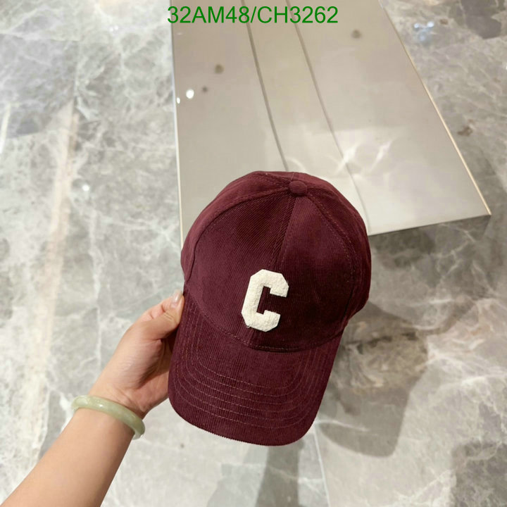 Celine-Cap(Hat) Code: CH3262 $: 32USD