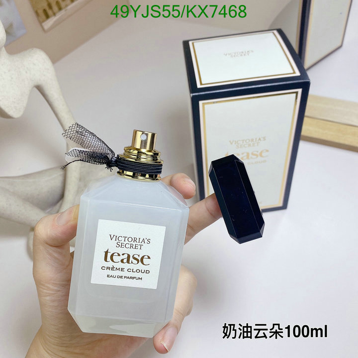 Victorias Secret-Perfume Code: KX7468 $: 49USD