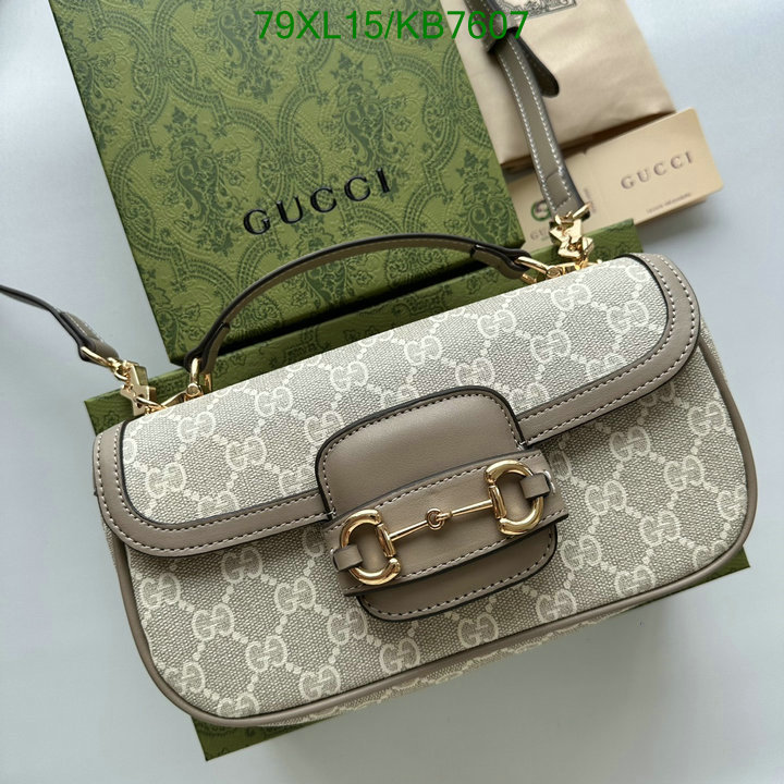 Gucci-Bag-4A Quality Code: KB7607 $: 79USD