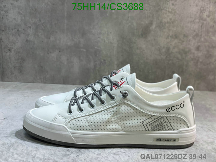 Ecco-Men shoes Code: CS3688 $: 75USD