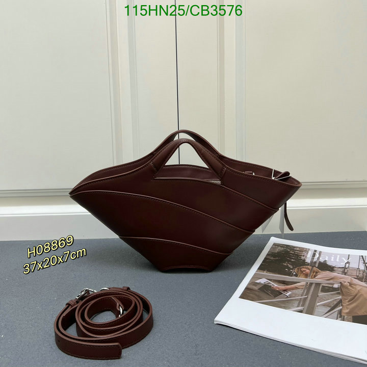 Handbag-ALAIA Bag(4A) Code: CB3576 $: 115USD