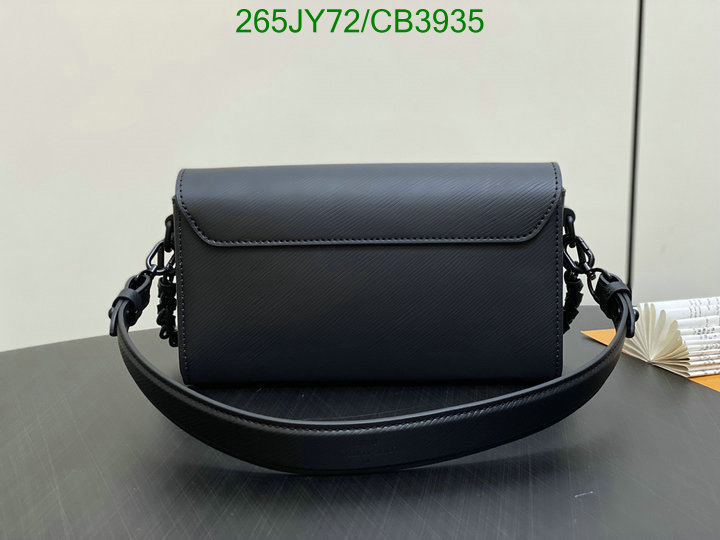 LV-Bag-Mirror Quality Code: CB3935 $: 265USD