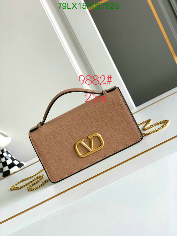 Valentino-Bag-4A Quality Code: KB7625 $: 79USD