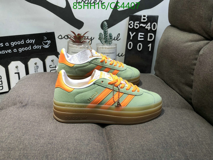 Adidas-Women Shoes Code: CS4407 $: 85USD