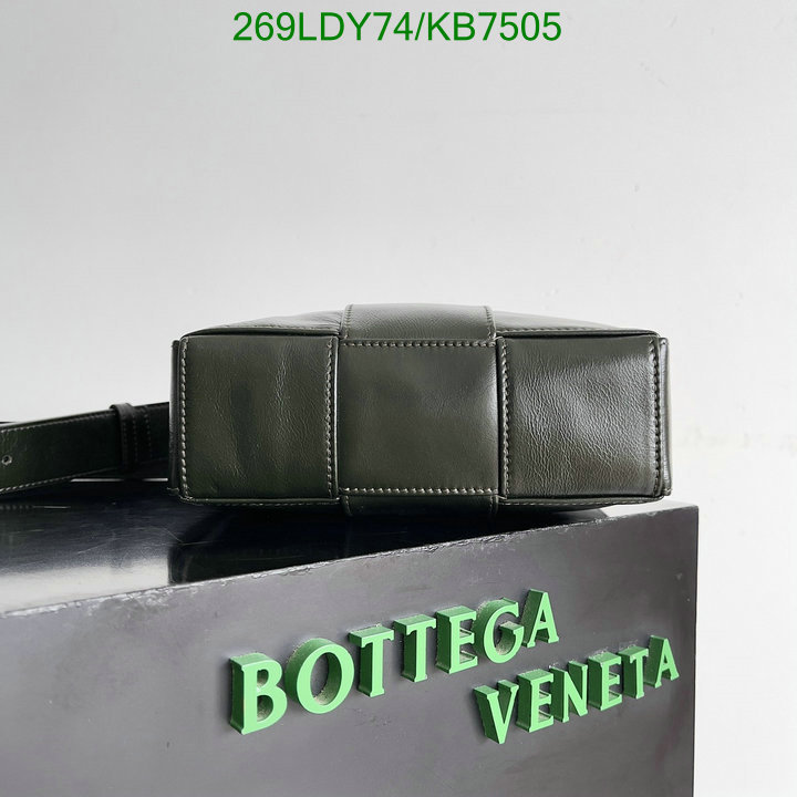 BV-Bag-Mirror Quality Code: KB7505 $: 269USD