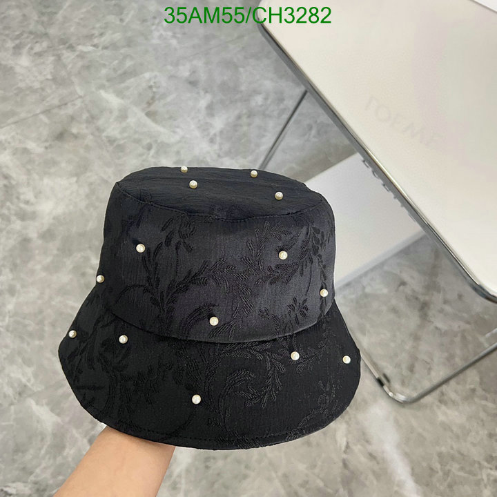 Chanel-Cap(Hat) Code: CH3282 $: 35USD