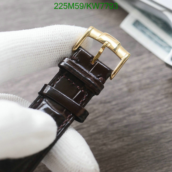 Vacheron Constantin-Watch-Mirror Quality Code: KW7793 $: 225USD