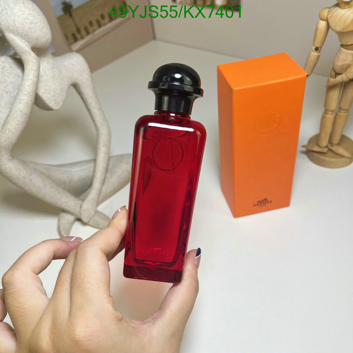 Hermes-Perfume Code: KX7401 $: 49USD