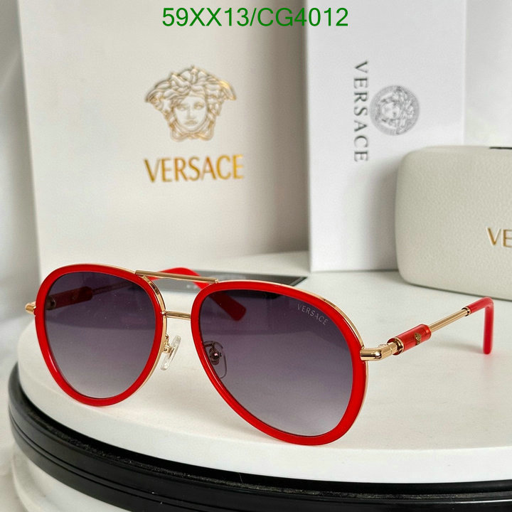 Versace-Glasses Code: CG4012 $: 59USD