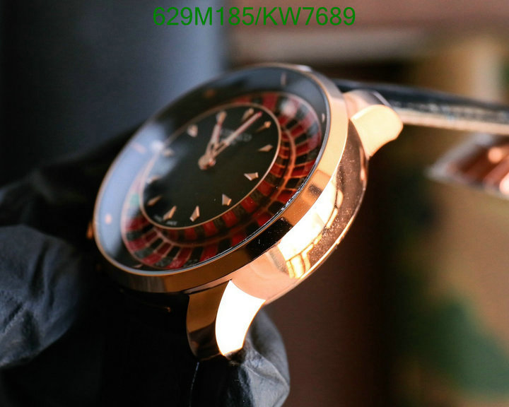 Jacob&Co-Watch-Mirror Quality Code: KW7689 $: 629USD