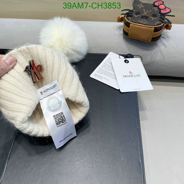 Moncler-Cap(Hat) Code: CH3853 $: 39USD