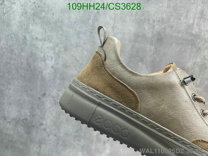 Ecco-Men shoes Code: CS3628 $: 109USD