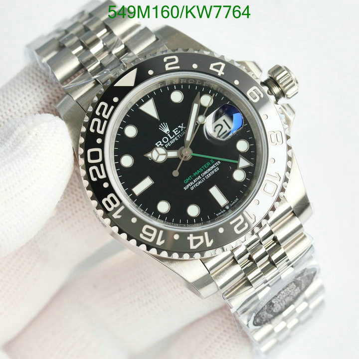 Rolex-Watch-Mirror Quality Code: KW7764 $: 549USD