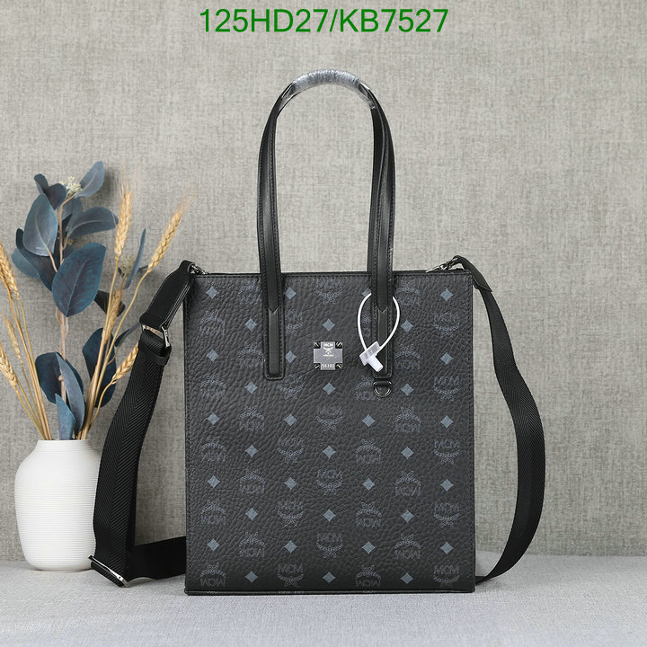 MCM-Bag-Mirror Quality Code: KB7527 $: 125USD