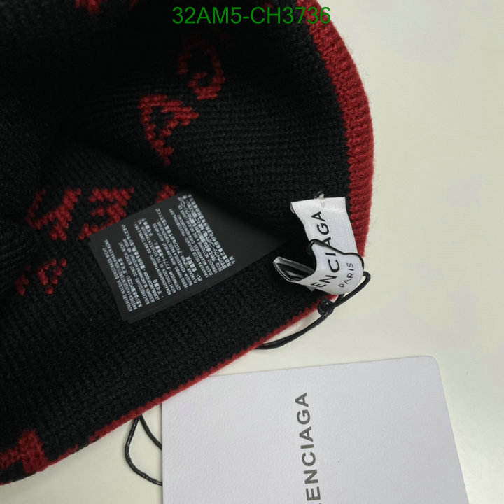 Balenciaga-Cap(Hat) Code: CH3736 $: 32USD