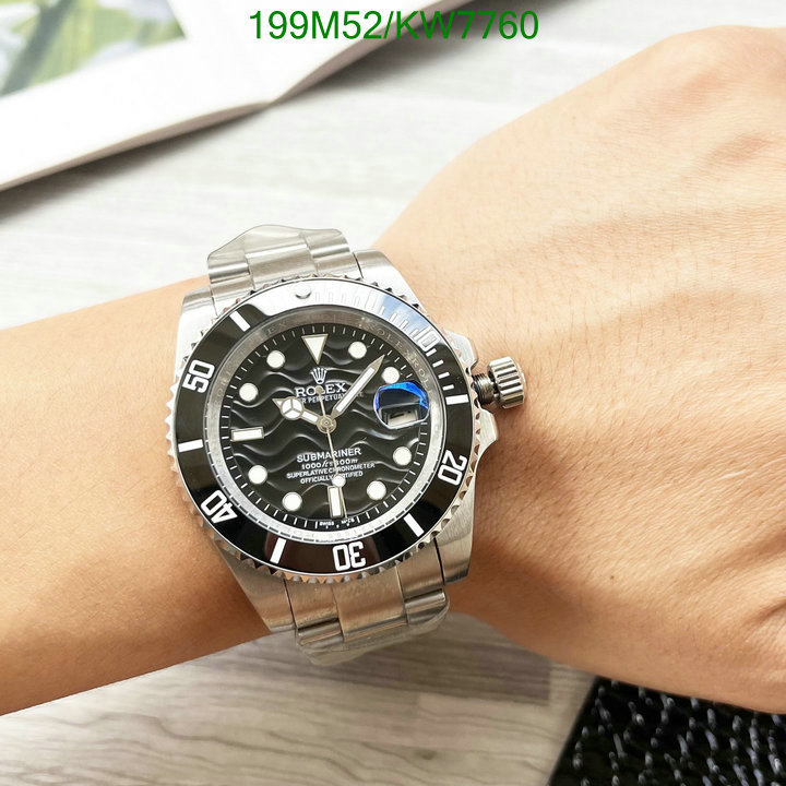 Rolex-Watch-Mirror Quality Code: KW7760 $: 199USD