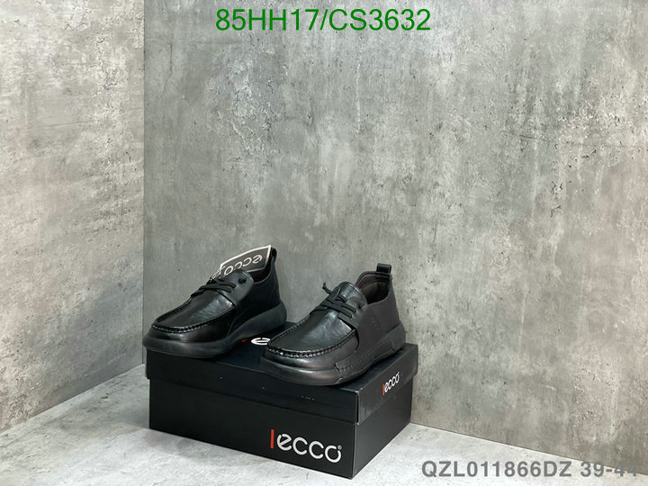 Ecco-Men shoes Code: CS3632 $: 85USD